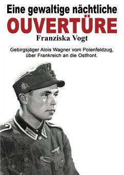 Cover Eine gewaltige nächtliche Ouvertüre (eBook, ePUB)