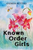 Known Order Girls (eBook, ePUB)