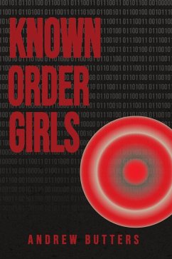 Cover Known Order Girls (eBook, ePUB)