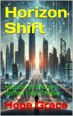 Cover Horizon Shift (eBook, ePUB)