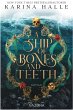 A Ship Of Bones And Teeth (eBook, ePUB) - Bild 1