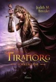 Tiranorg: Schwertliebe (eBook, ePUB)