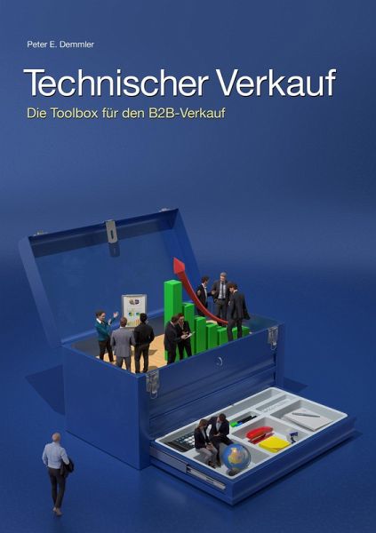 Technischer Verkauf (eBook, ePUB)