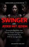 Swinger (eBook, ePUB) Swinger (eBook, ePUB)