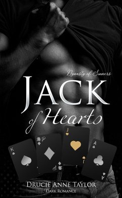 Cover Jack of Hearts (eBook, ePUB)