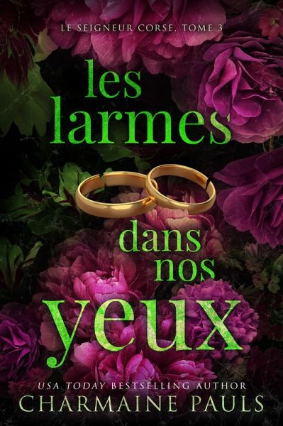 Les Larmes dans nos yeux (eBook, ePUB)