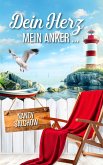 Dein Herz, mein Anker (eBook, ePUB) Dein Herz, mein Anker (eBook, ePUB)