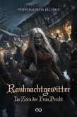 Rauhnachtgewitter (eBook, ePUB) Rauhnachtgewitter (eBook, ePUB)