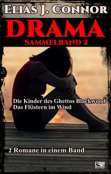 Drama-Sammelband 2 (eBook, ePUB)