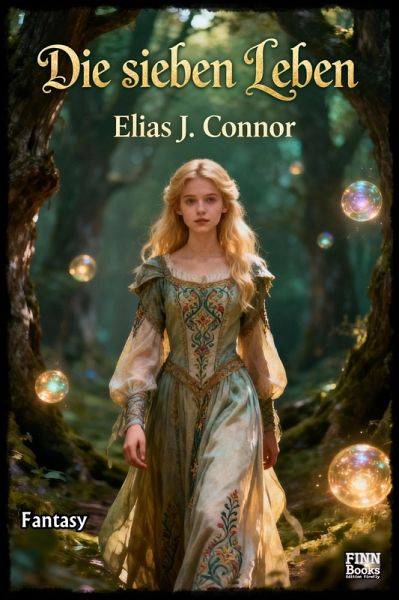 Die sieben Leben (eBook, ePUB) Die sieben Leben (eBook, ePUB)