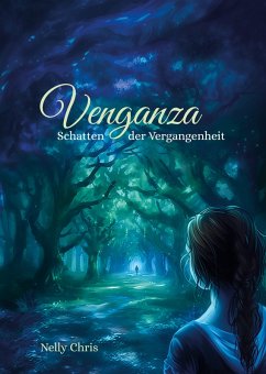 Venganza (eBook, ePUB) - Chris, Nelly