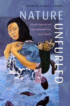 Cover Nature Unfurled (eBook, ePUB)