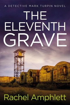 Cover The Eleventh Grave (eBook, ePUB)