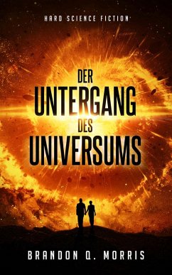 Cover Der Untergang des Universums (eBook, ePUB)