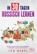 In 30 Tagen Russisch lernen (eBook,... - Bild 1