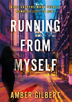 Cover Running From Myself (eBook, ePUB)