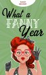 What a FANNY year (eBook, ePUB) - Bild 1
