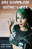 Das schamlose Gothic-Luder (eBook, ePUB) Das schamlose Gothic-Luder (eBook, ePUB)