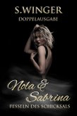 Nola & Sabrina - Doppelausgabe (eBook, ePUB)