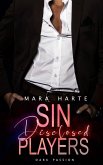 Disclosed (eBook, ePUB) Disclosed (eBook, ePUB)