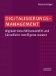 Digitalisierungsmanagement (eBook, PDF) - Bild 1