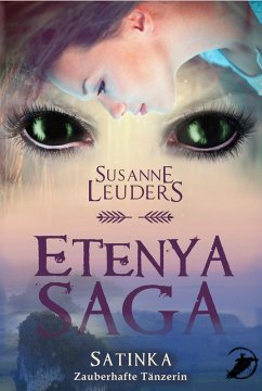 Satinka (eBook, ePUB) - Leuders, Susanne