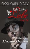 Käufliche Liebe Vol. 24 (eBook, ePUB)