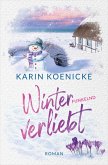 Winterfunkelnd verliebt (eBook, ePUB)