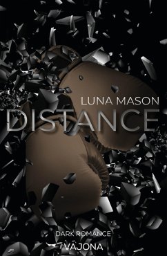 DISTANCE (eBook, ePUB) - Mason, Luna