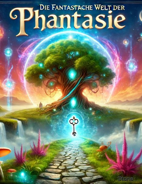 Die fantastische Welt der Phantasie (eBook, ePUB)