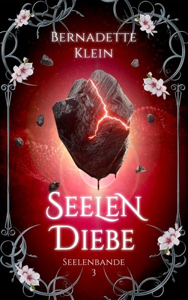 Seelendiebe (eBook, ePUB)
