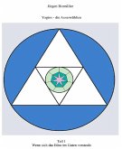 Yogins: Wenn sich das Böse im Guten versteckt (eBook, ePUB)