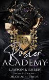 Rosier Academy: Lawson & Ember (eBook, ePUB) Rosier Academy: Lawson & Ember (eBook, ePUB)