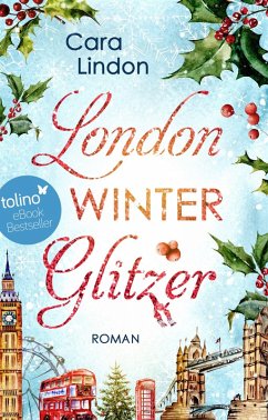 London Winterglitzer (eBook, ePUB) - Lindon, Cara