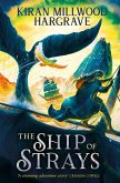 The Ship of Strays (eBook, ePUB)