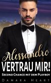 Alessandro vertrau mir! (eBook, ePUB)