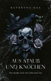 Aus Staub und Knochen (eBook, ePUB)