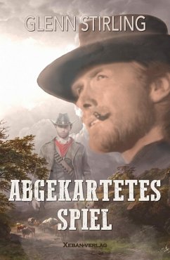 Abgekartetes Spiel (eBook, ePUB) - Stirling, Glenn