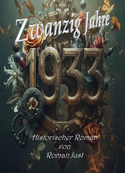 Zwanzig Jahre - 1933 (eBook, ePUB)