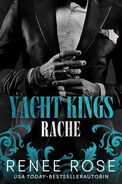 Yacht Kings (eBook, ePUB) - Rose, Renee