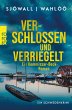 Verschlossen und verriegelt: Ein... - Bild 1