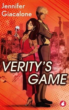Cover Verity's Game (eBook, ePUB)