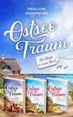 Ostseetraum: Die Trilogie in einem Band (eBook, ePUB) Ostseetraum: Die Trilogie in einem Band (eBook, ePUB)
