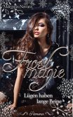 Frostmagie: Lügen haben lange Beine (eBook, ePUB)