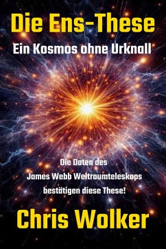 Cover Die Ens-These (eBook, ePUB)