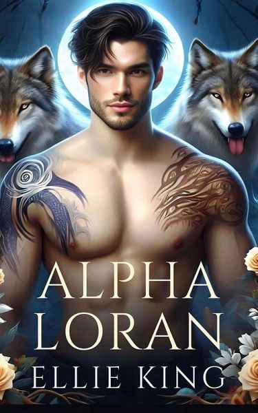 Alpha Loran (eBook, ePUB)