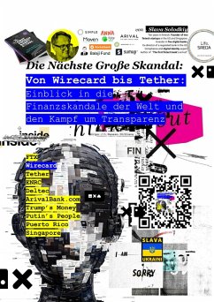 Cover Die Nächste Große Skandal (eBook, ePUB)