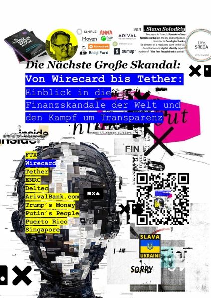 Die Nächste Große Skandal (eBook, ePUB) Die Nächste Große Skandal (eBook, ePUB)