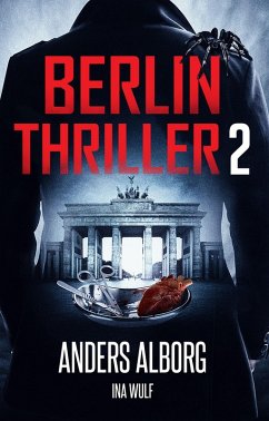 Cover BERLIN THRILLER 2 (eBook, ePUB)