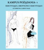 KAMPUS POZADANIA -1 (eBook, ePUB)